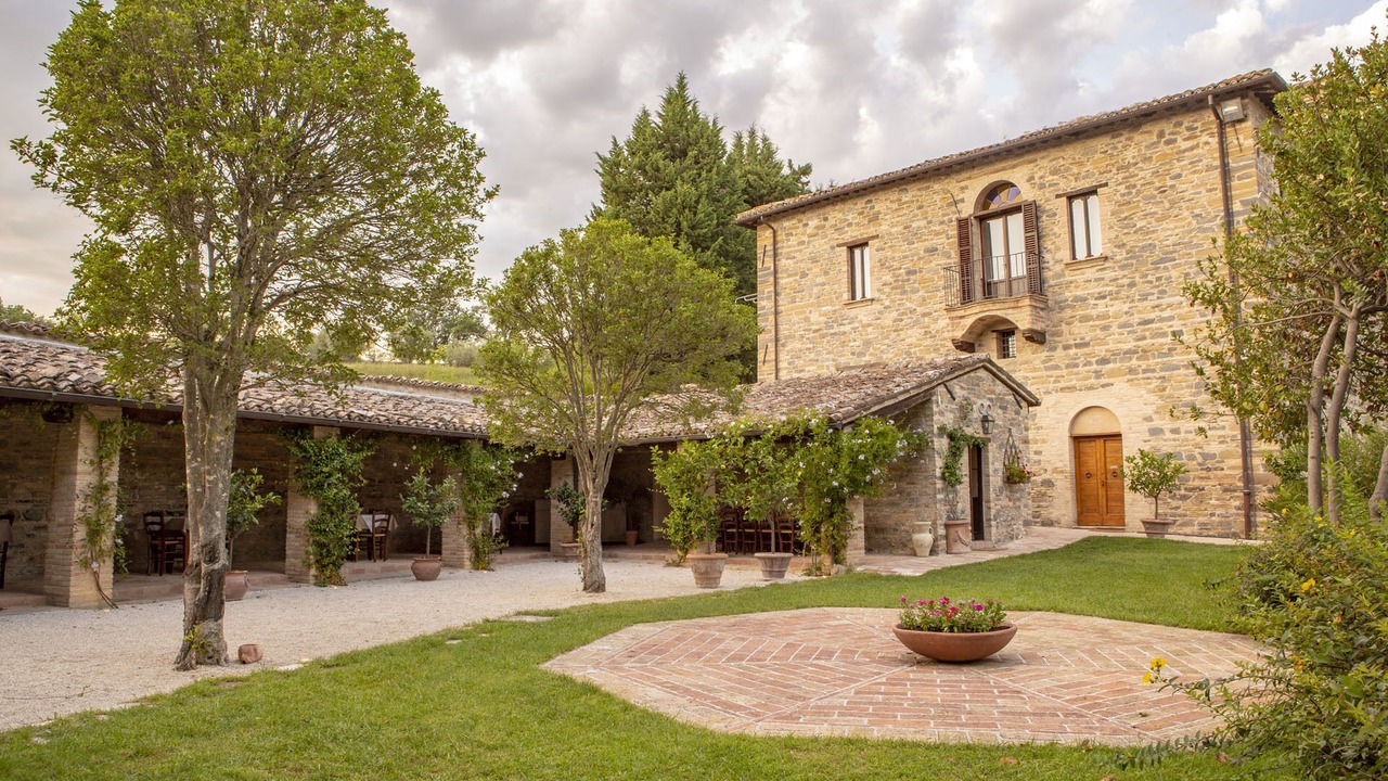 Photo of Outdoor in San Severino Marche