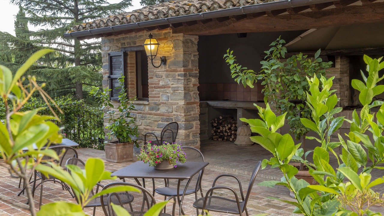 Photo of Outdoor in San Severino Marche