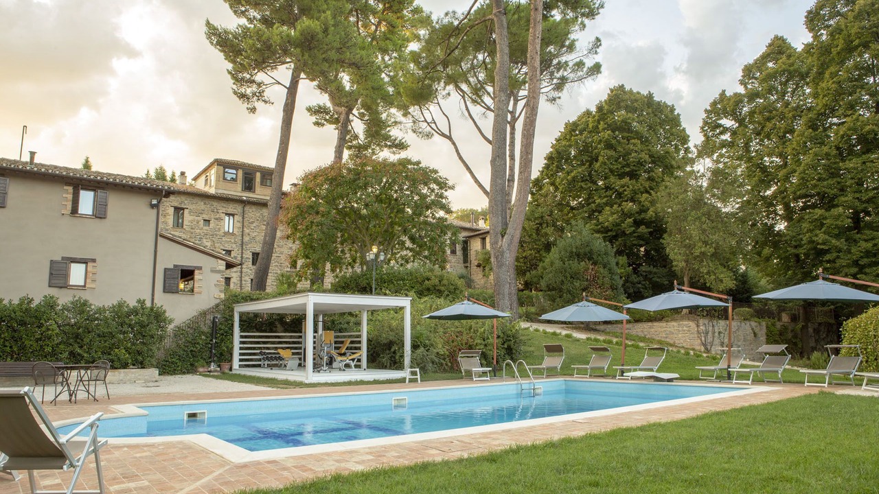 Photo of Outdoor in San Severino Marche