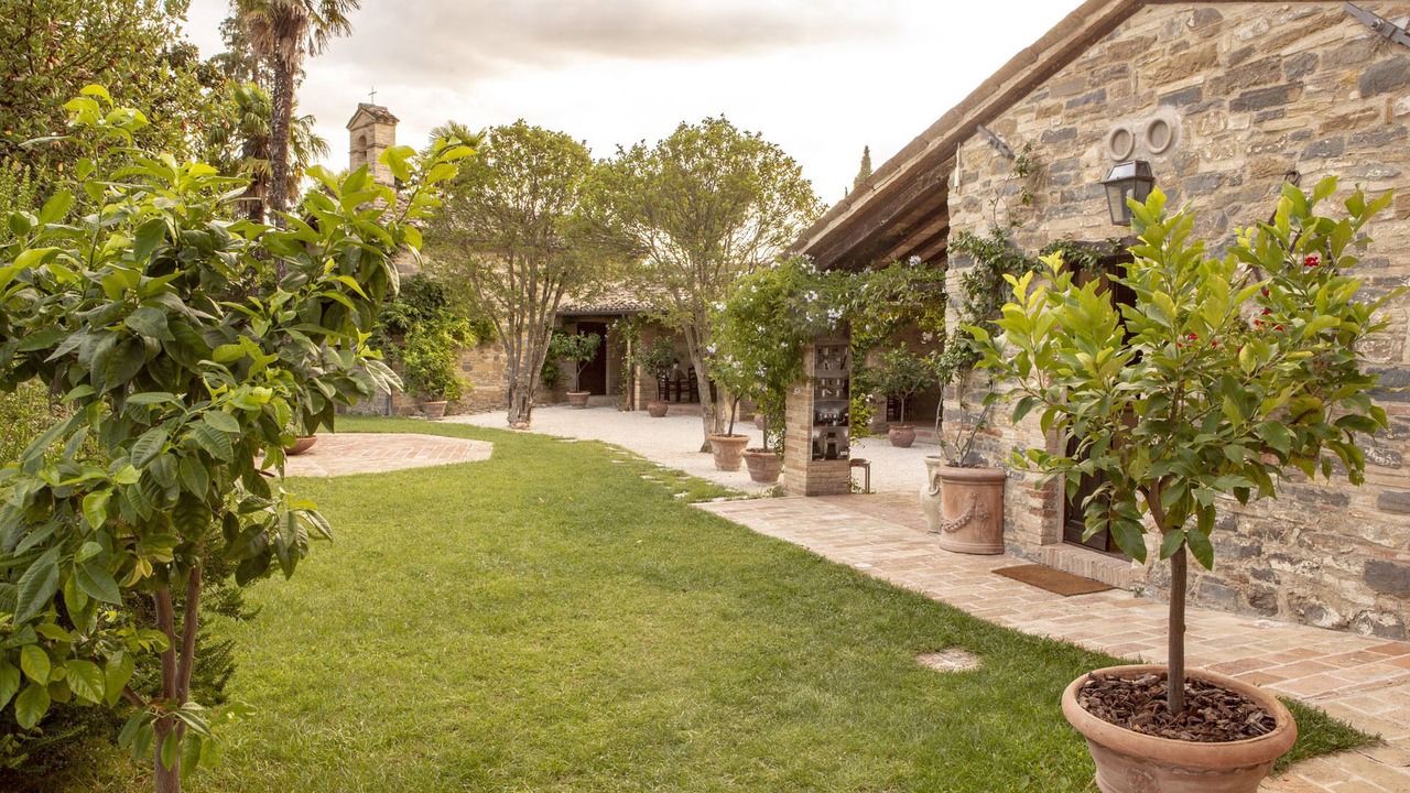 Photo of Outdoor in San Severino Marche