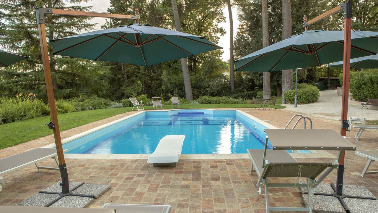 Photo of Outdoor in San Severino Marche