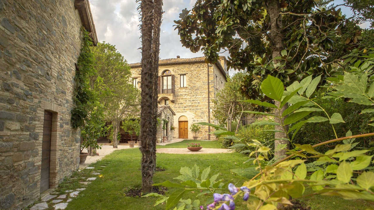 Photo of Outdoor in San Severino Marche