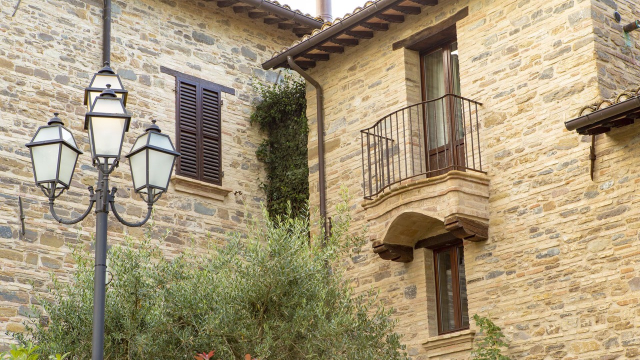 Photo of Outdoor in San Severino Marche