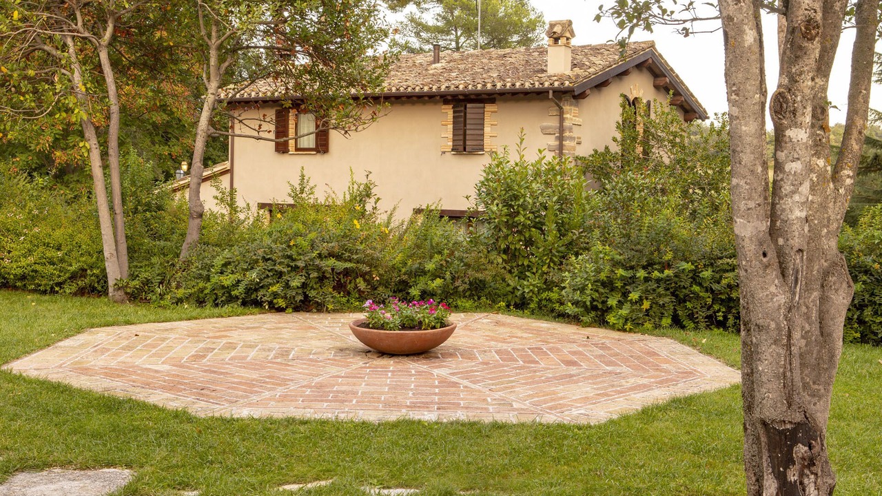 Photo of Outdoor in San Severino Marche