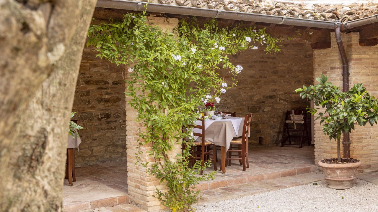 Photo of Outdoor in San Severino Marche