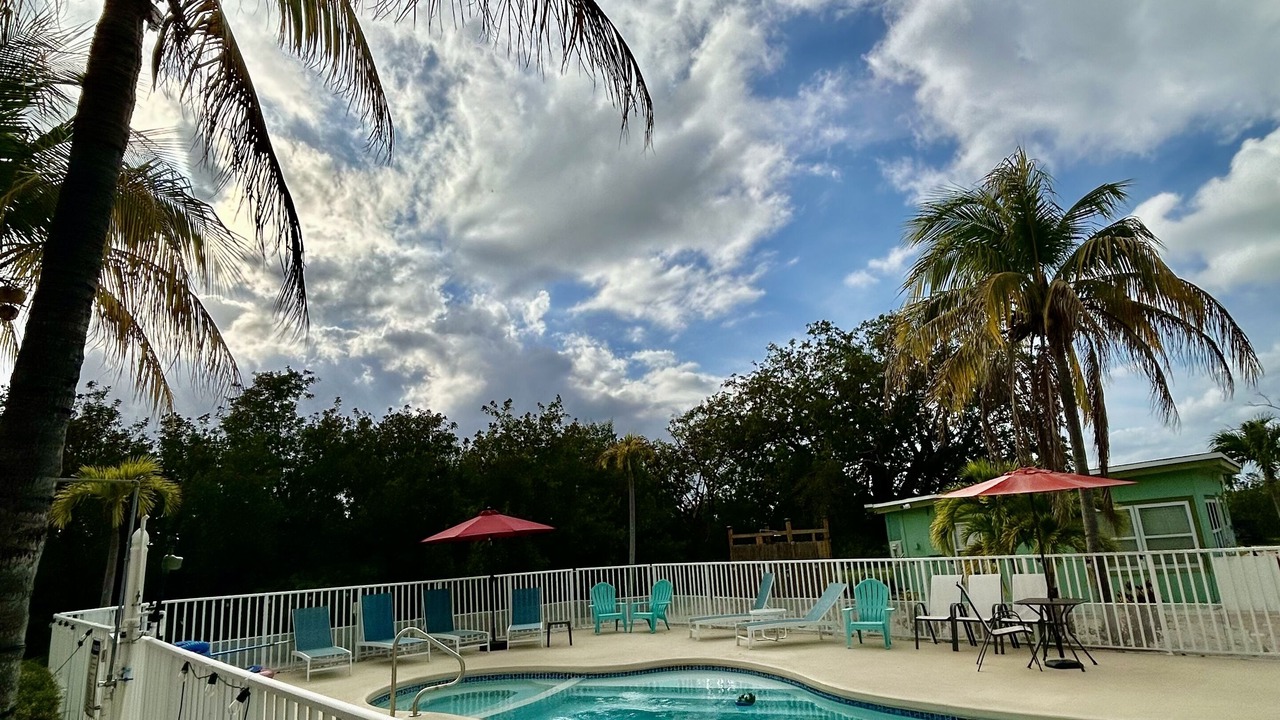 Photo of Outdoor in Summerland Key