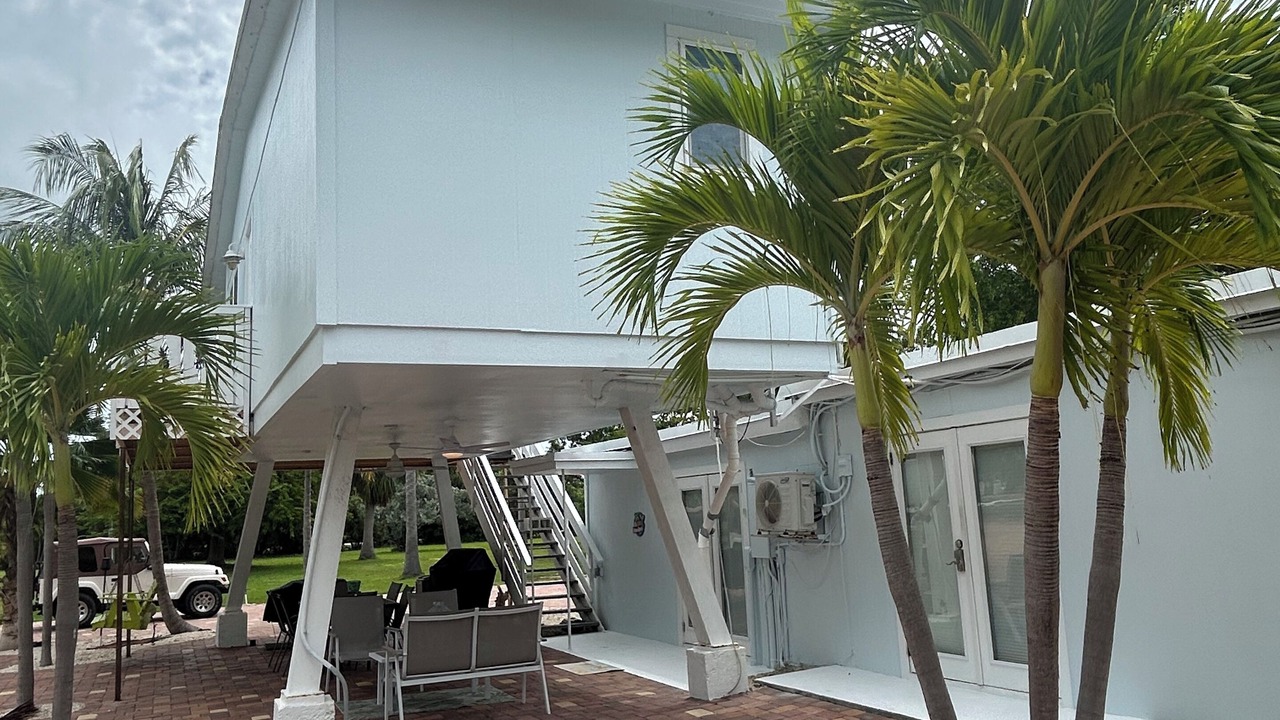 Photo of Outdoor in Summerland Key