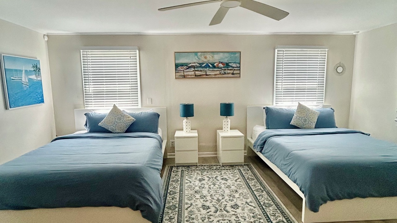 Photo of Bedroom in Summerland Key