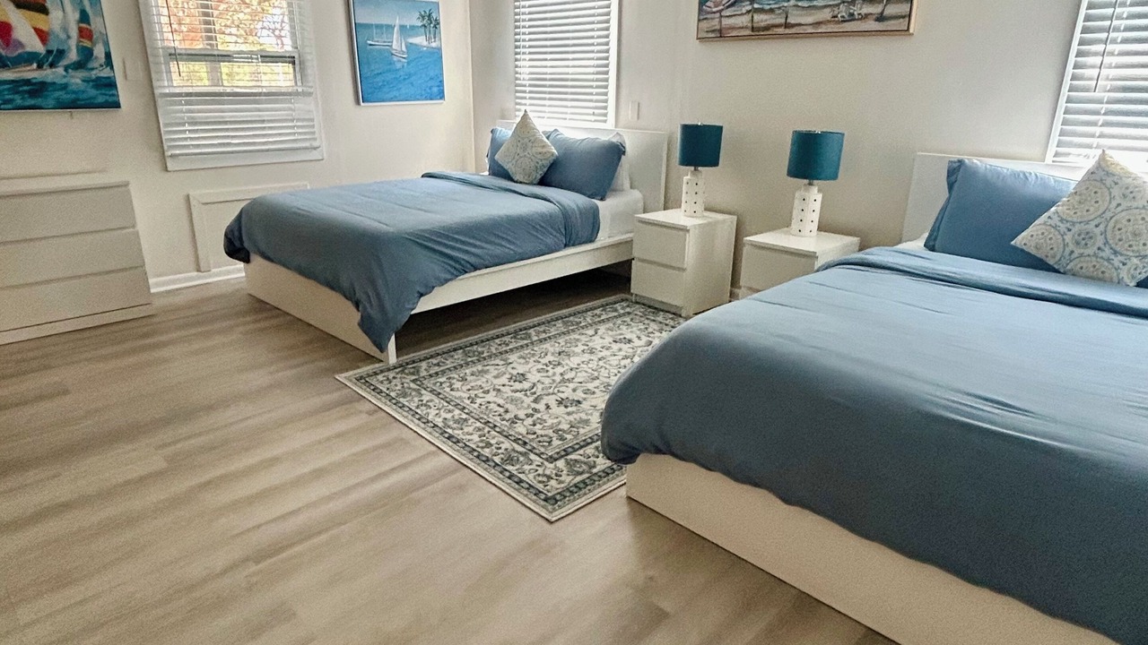 Photo of Bedroom in Summerland Key