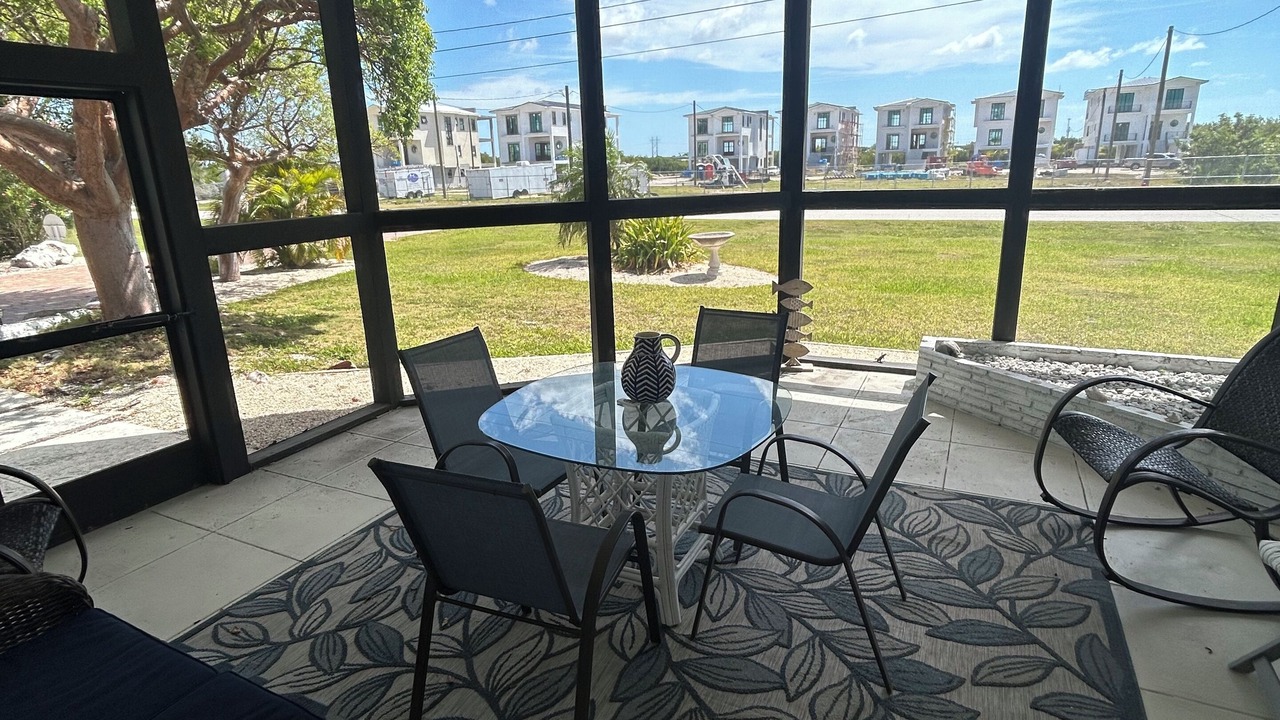Photo of Outdoor in Summerland Key
