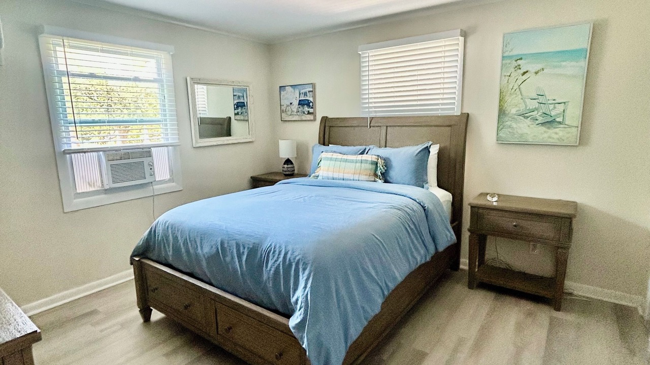 Photo of Bedroom in Summerland Key