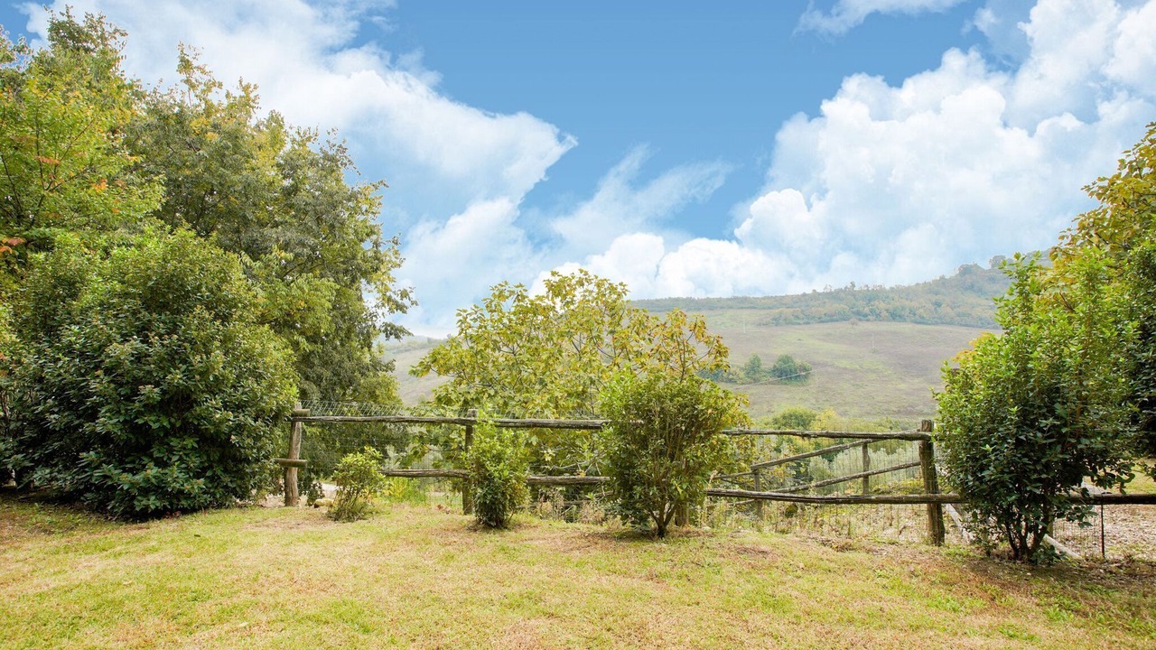 Photo of Outdoor in Castiglione in Teverina