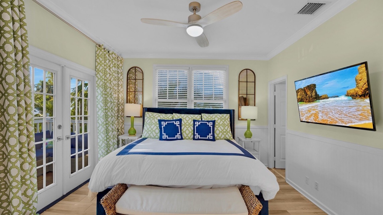 Photo of Bedroom in Bahama Village