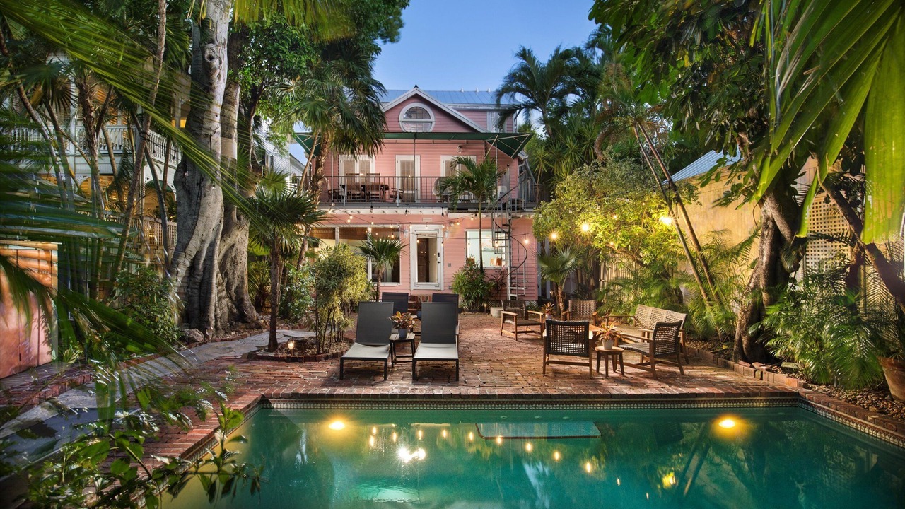 Photo of Outdoor in Bahama Village