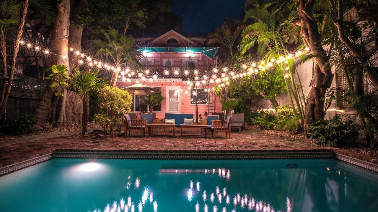 Photo of Outdoor in Bahama Village