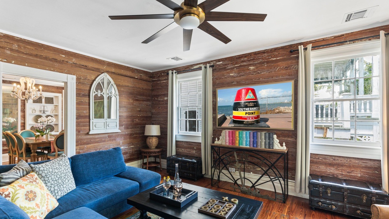 Photo of Livingroom in Bahama Village