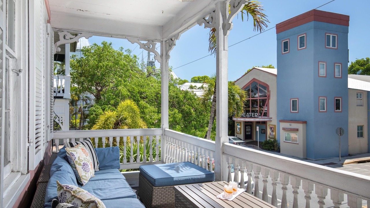 Photo of Outdoor in Bahama Village