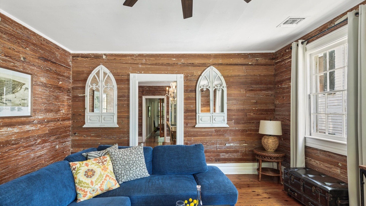 Photo of Bedroom in Bahama Village