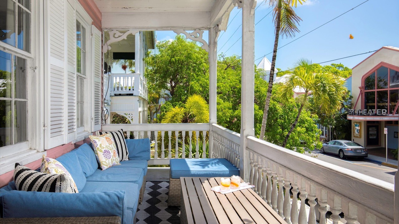 Photo of Outdoor in Bahama Village