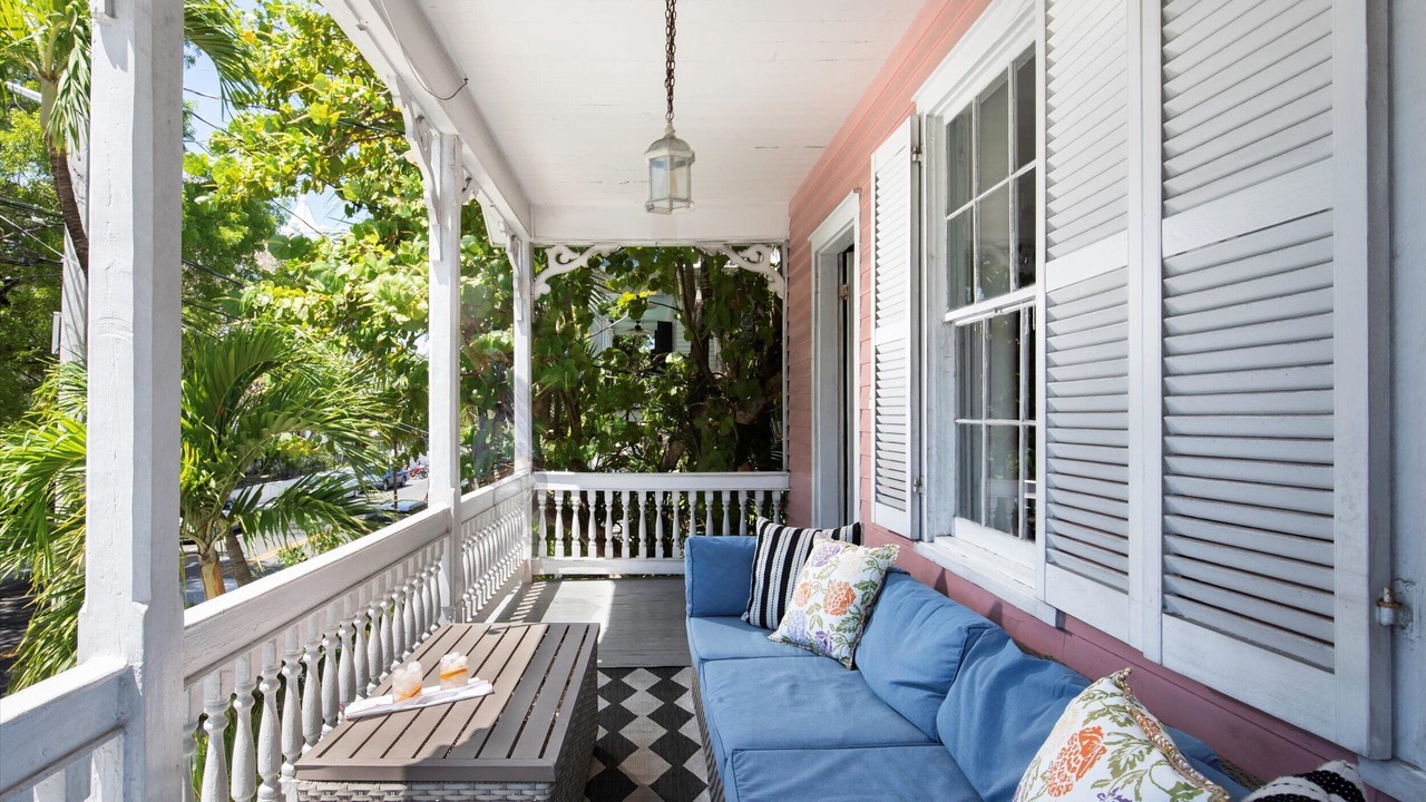 Photo of Outdoor in Bahama Village