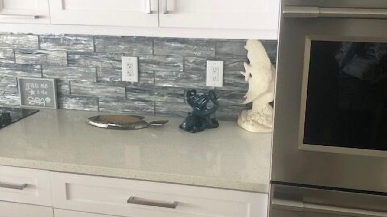 Photo of Kitchen in Sands