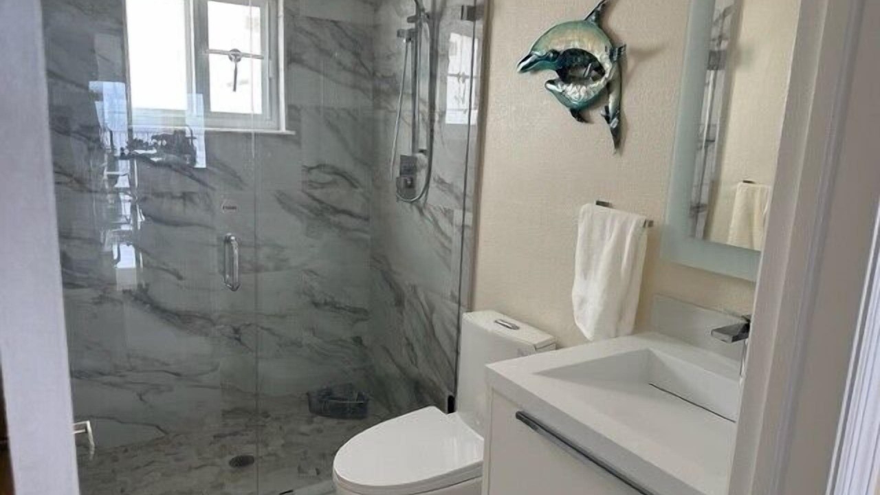 Photo of Bathroom in Sands