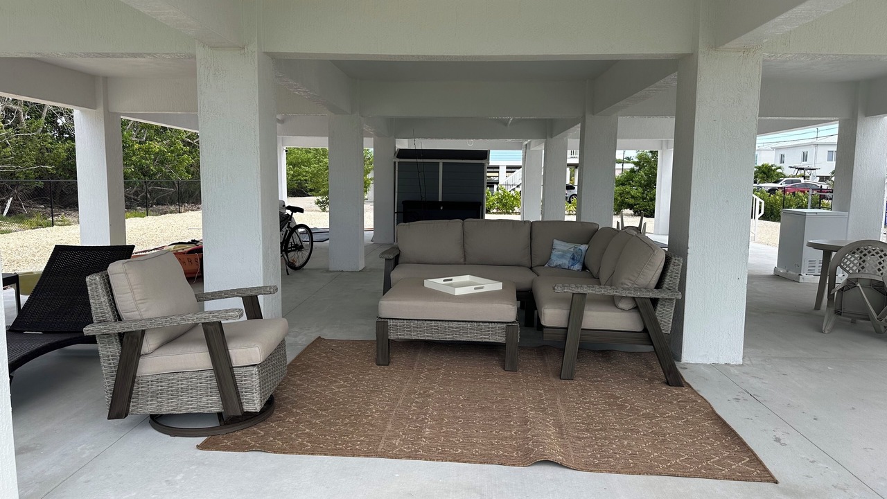 Photo of Patio Balcony in Sands