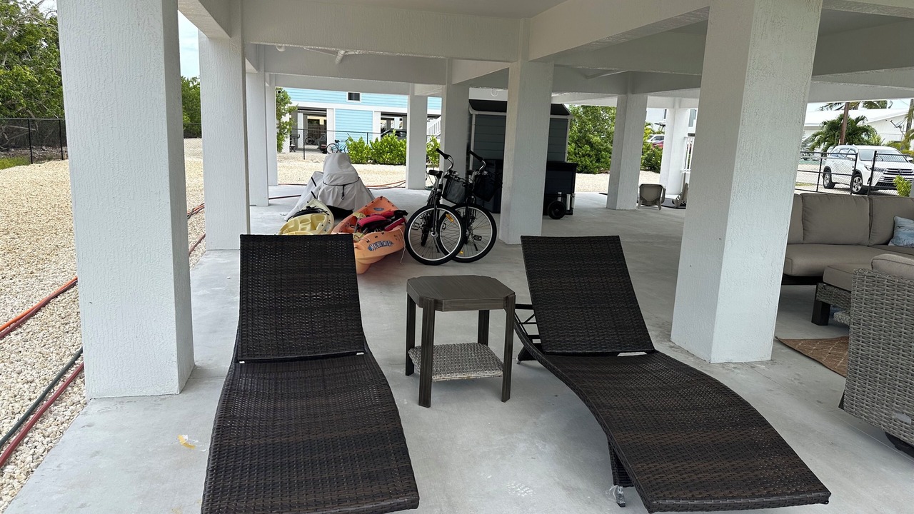 Photo of Patio Balcony in Sands