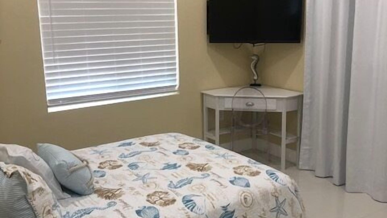 Photo of Bedroom in Sands