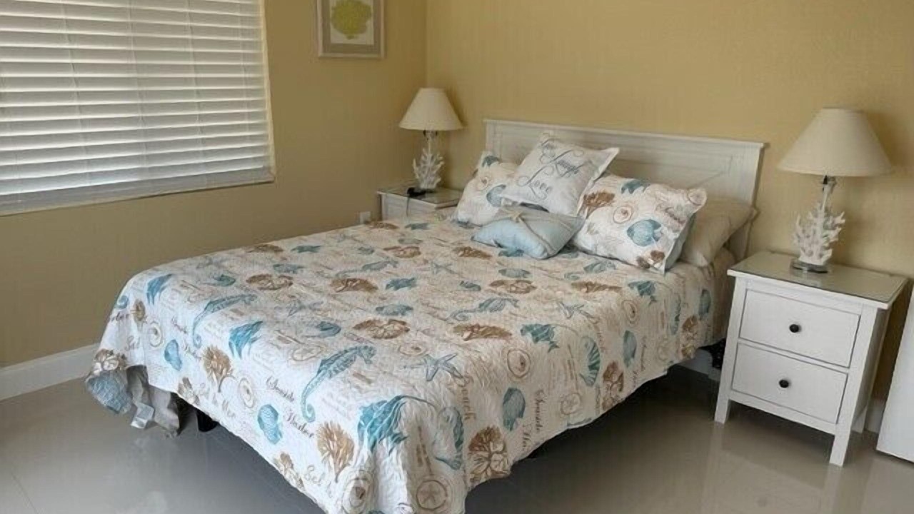 Photo of Bedroom in Sands