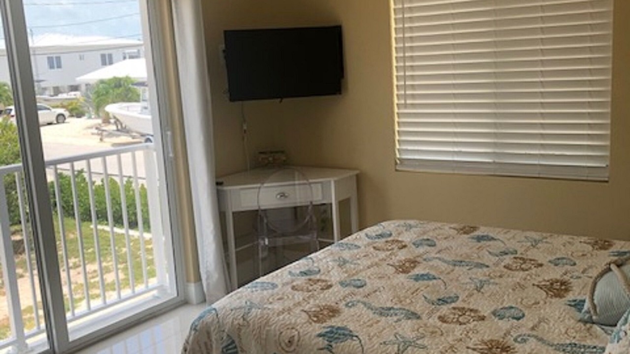 Photo of Bedroom in Sands
