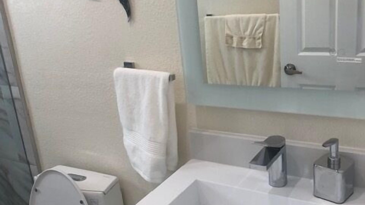 Photo of Bathroom in Sands