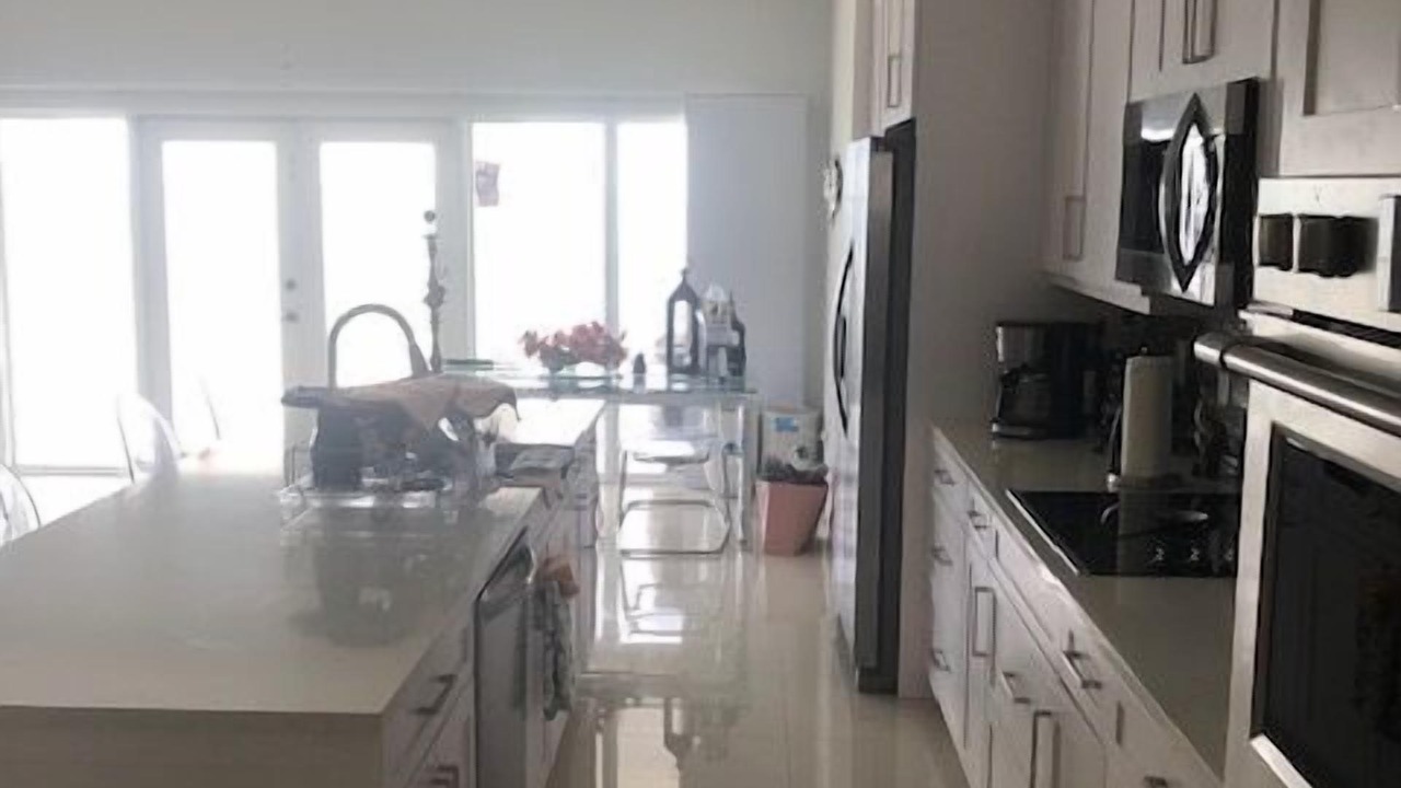Photo of Kitchen in Sands