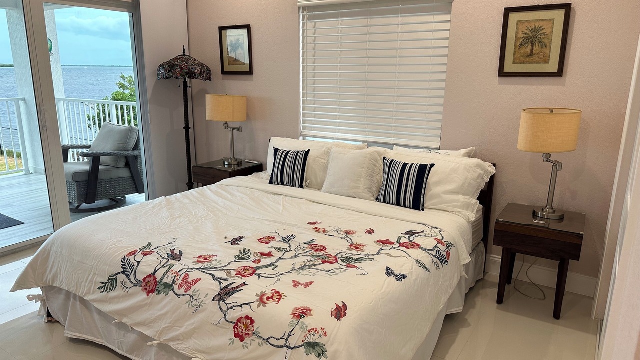 Photo of Bedroom in Sands