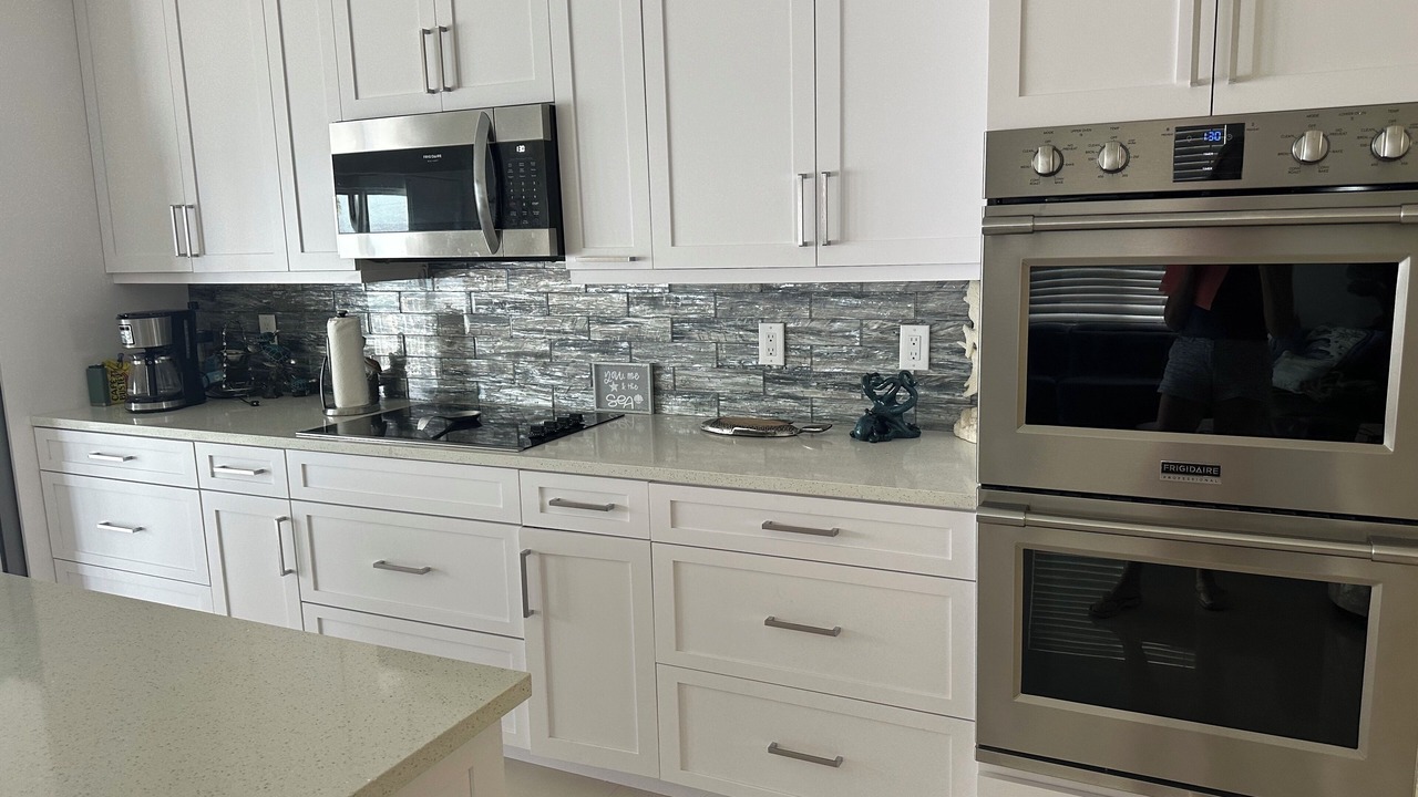 Photo of Kitchen in Sands