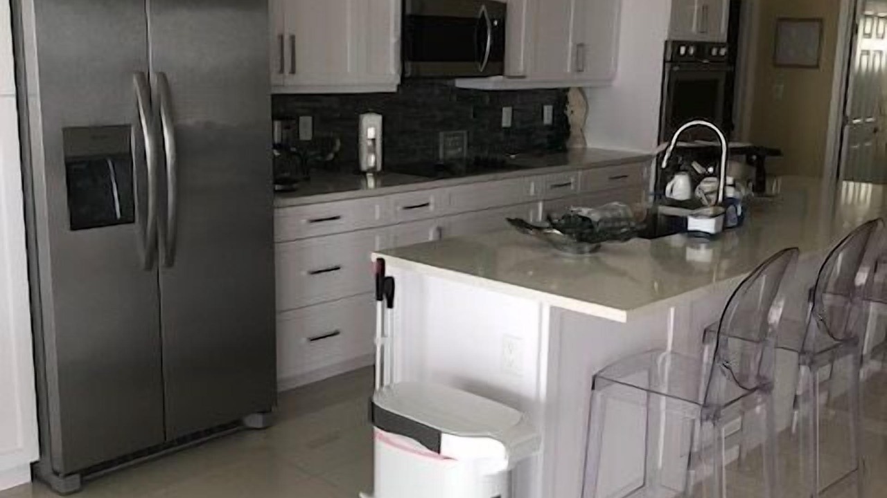 Photo of Kitchen in Sands