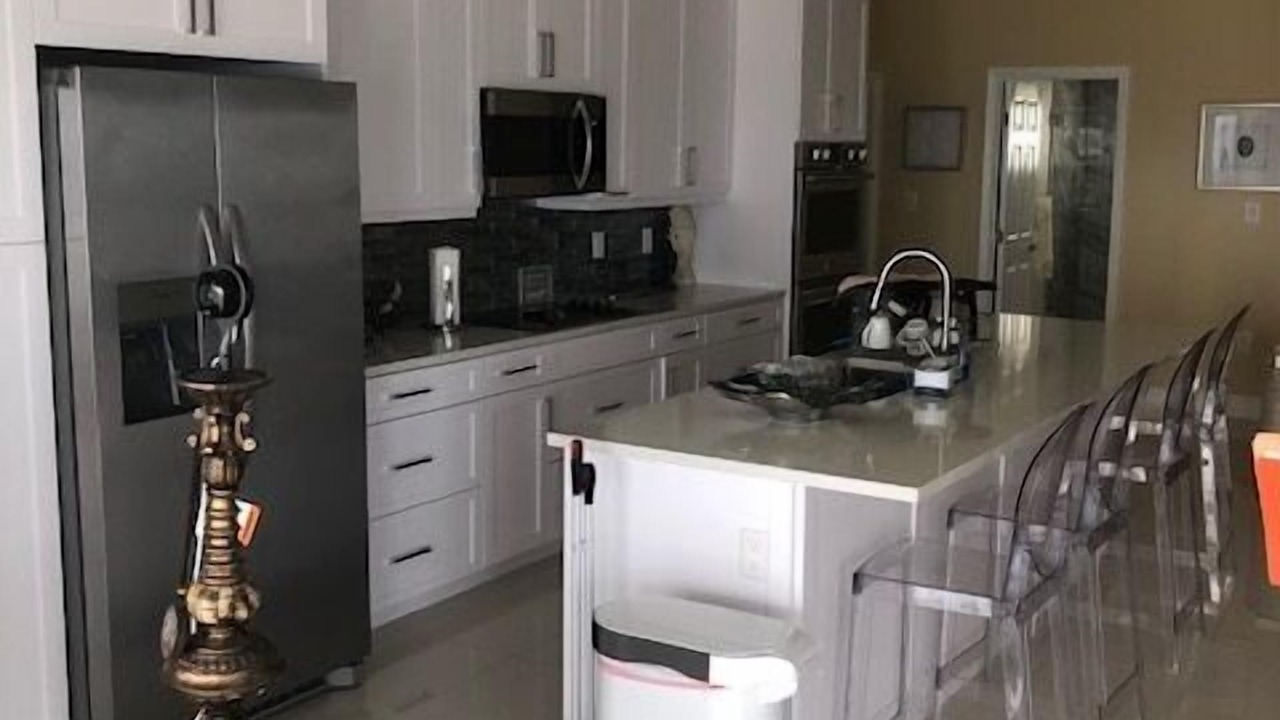 Photo of Kitchen in Sands