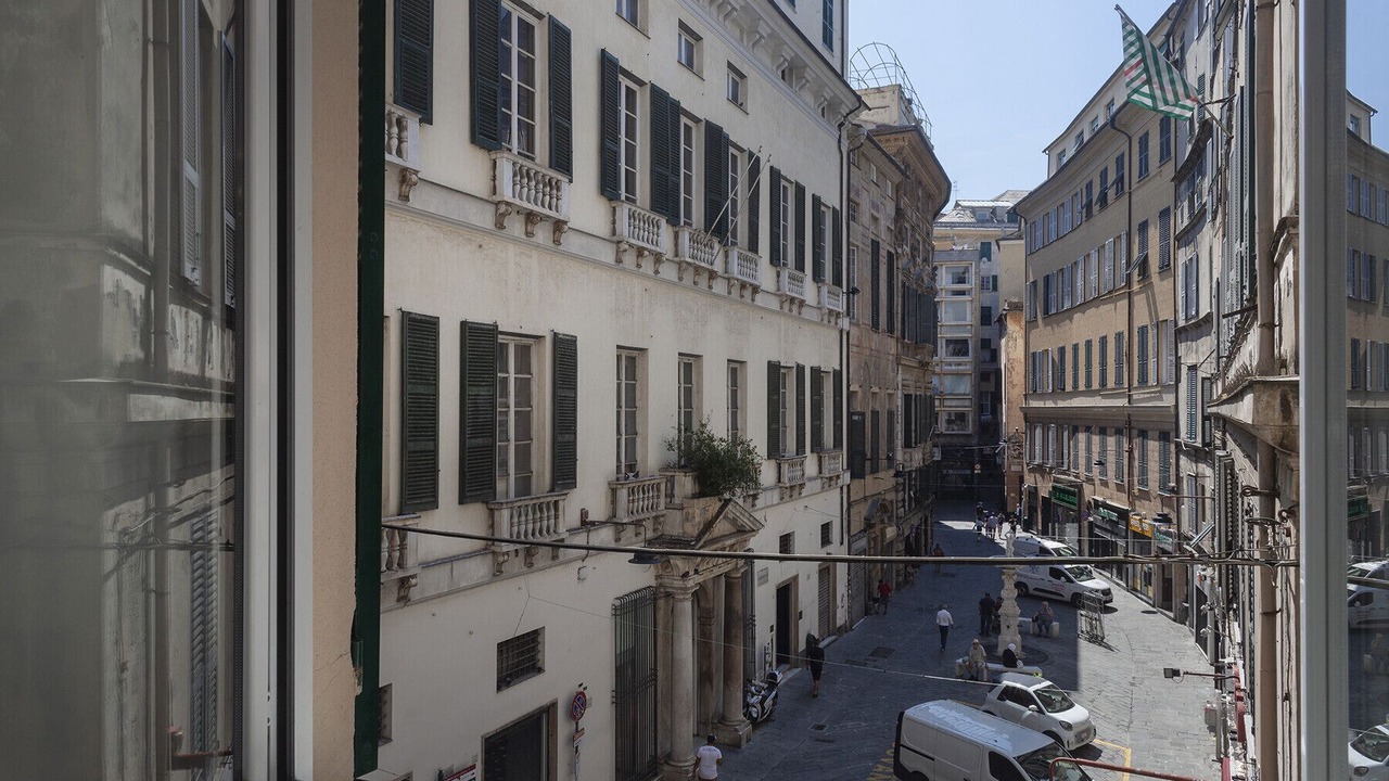Photo of Others in Genoa Historical Centre