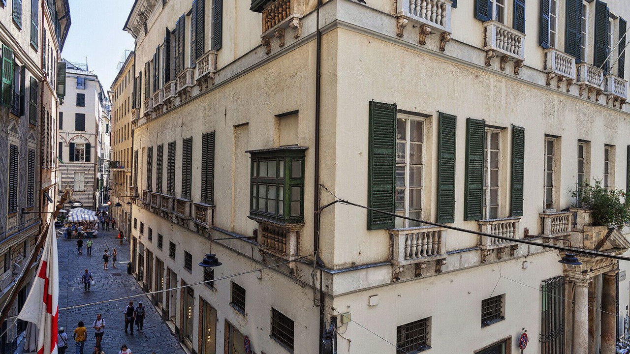 Photo of Others in Genoa Historical Centre