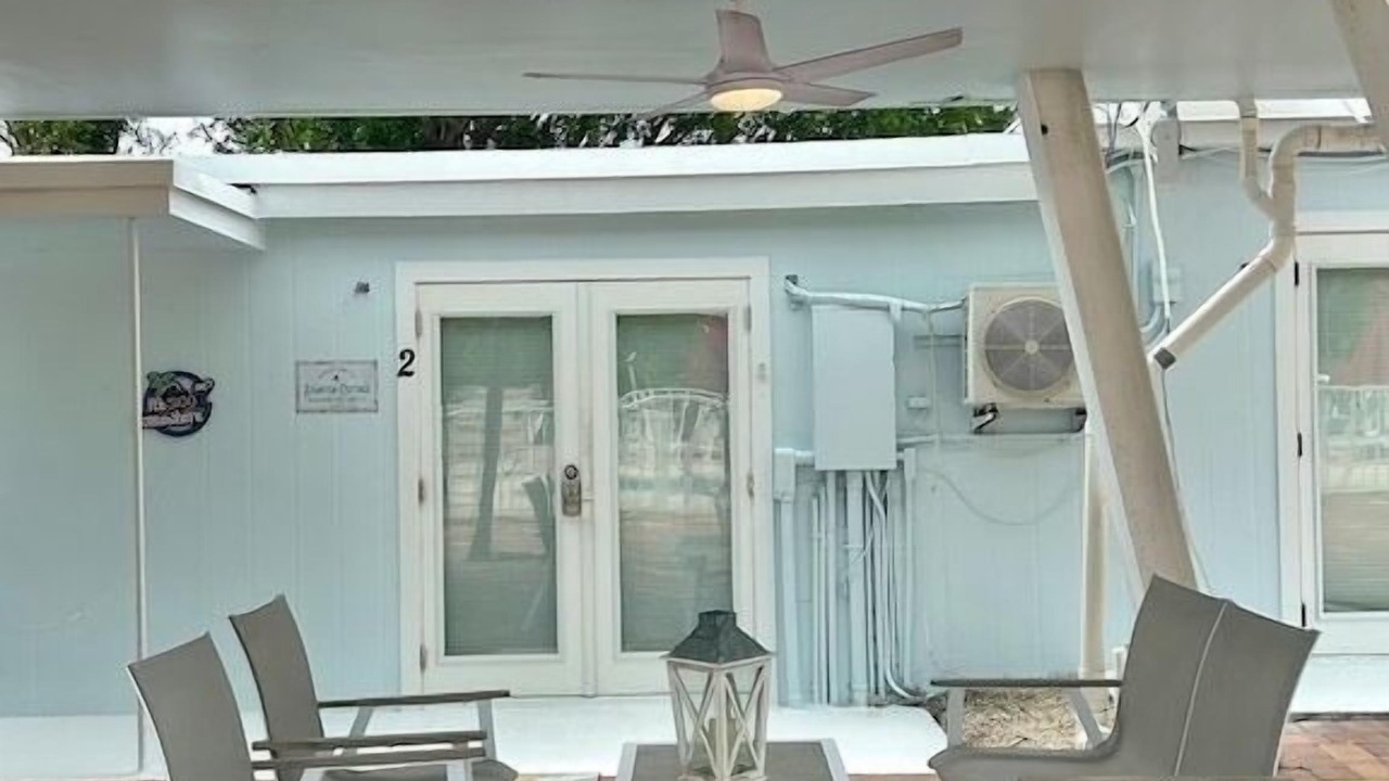 Photo of Patio Balcony in Summerland Key