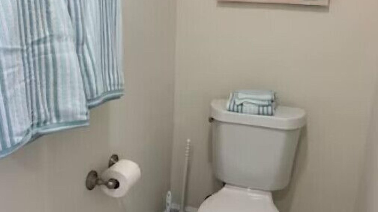 Photo of Bathroom in Summerland Key