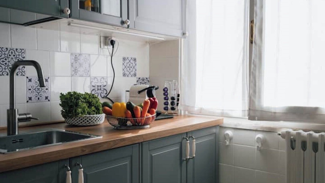Photo of Kitchen in Chiavari