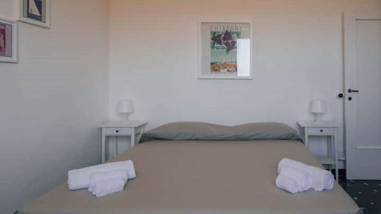 Photo of Bedroom in Chiavari