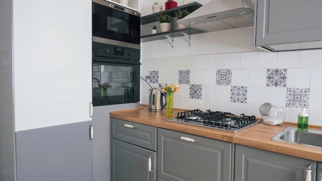 Photo of Kitchen in Chiavari