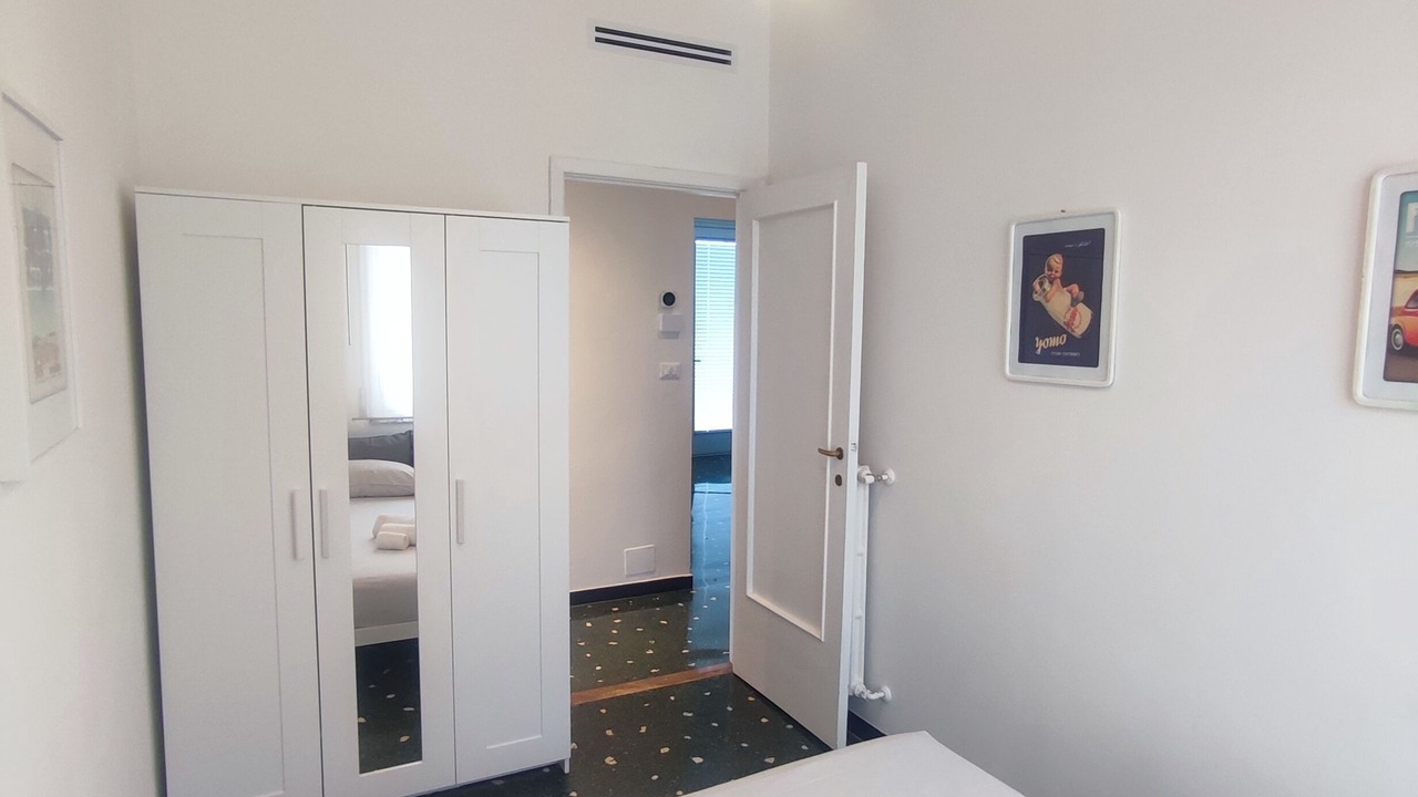 Photo of Bedroom in Chiavari