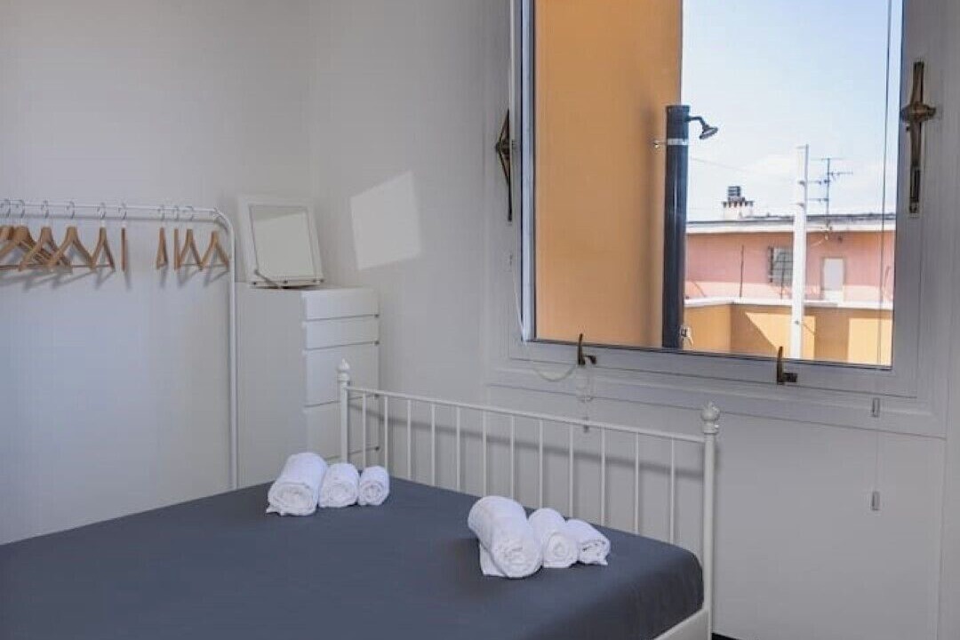 Photo of Bedroom in Chiavari