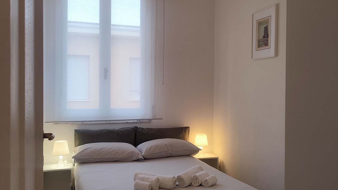 Photo of Bedroom in Chiavari