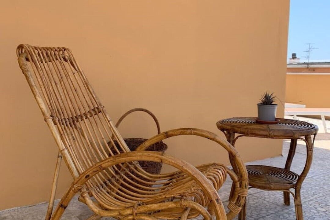 Photo of Patio Balcony in Chiavari