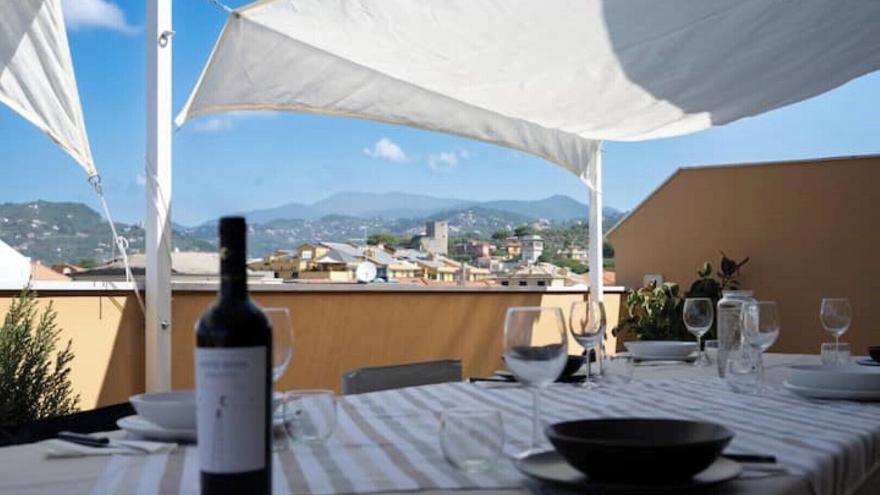 Photo of Outdoor in Chiavari
