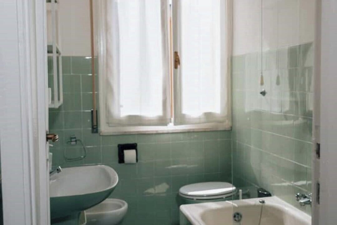 Photo of Bathroom in Chiavari